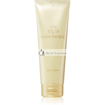 Avon Eve Confidence Testőr 125 ml