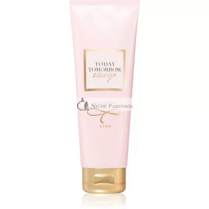 Avon Today Tomorrow Always Always Körperparfüm, 125 ml