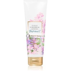   Avon Ma Holnap Mindig A Pillanat Illatos Testápoló Krém, 125 ml