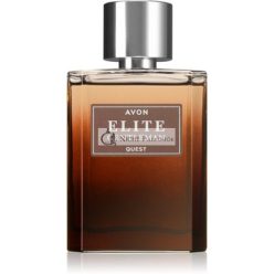 Avon Elite Gentleman Quest Eau de Toilette, 75ml für Herren