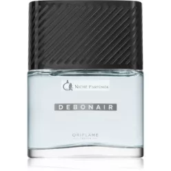 Oriflame Debonair Eau de Toilette für Männer, 75 ml