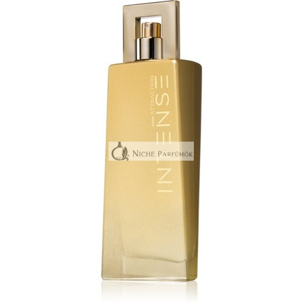 Avon Attraction Intense Eau de Parfum - Damenparfum, 100 ml