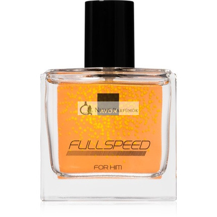 Avon Full Speed Eau de Toilette für Männer 30ml