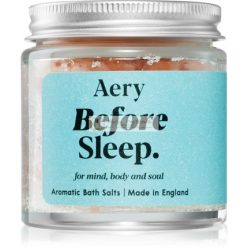 Aery Badezusatz Vor dem Schlafen - 120 g