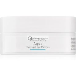 Farmasi Dr. C. Tuna Aqua Hydrogel Szemmaszk - 60 pár