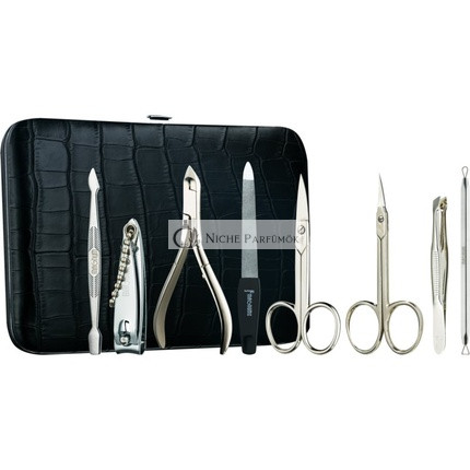 Magnum Feel The Style Maniküre Set - 8 Teile