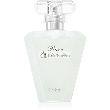 Avon Rare Pearls Eau de Parfum, 50 ml - Női illat