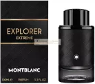 Montblanc Explorer eau de Parfüm Férfiaknak