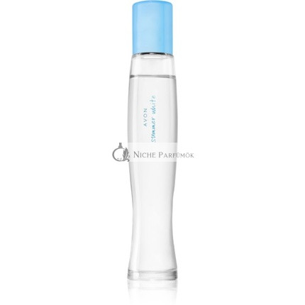 Avon Summer White für Sie Eau de Toilette 50ml