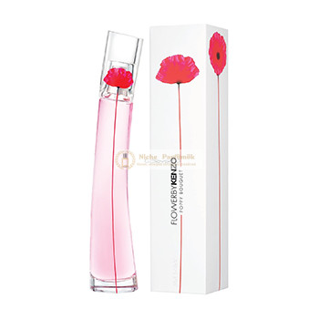 Kenzo Flower Poppy Bouquet EDP Nöi 5ml