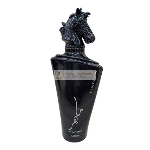 Lattafa Maahir Black Edition EDP Unisex 5ml