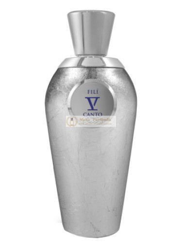 V Canto Fili Extrait EDP Unisex 5ml