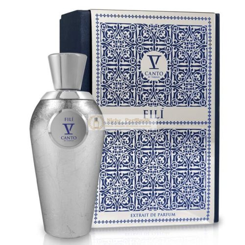 V Canto Fili Extrait EDP Unisex 5ml