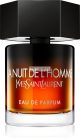 Yves Saint Laurent La Nuit de L Homme for Men EDP 5ml