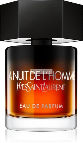 Yves Saint Laurent La Nuit de L Homme for Men EDP 5ml