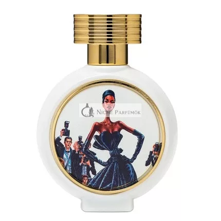 Hfc Schwarze Prinzessin Eau De Parfum Spray, 75ml