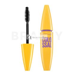   Maybelline The Colossal Mascara szempillaspirál szempilla meghosszabbítására és göndörítésére 10,7 ml