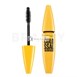   Maybelline Colossal Volum'Express Mascara szempillaspirál volumenért 100% Black 10,7 ml
