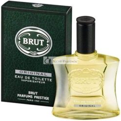 Brut EDT Original Parfüm, 100ml