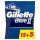 Gillette Einwegrasierer Blau II 15 + 5 20 Stück Blau