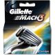 Gillette M3 Gillette Mach 3 Penge - 4 darabos csomag