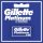 Gillette Platinum Borotvapengék X5