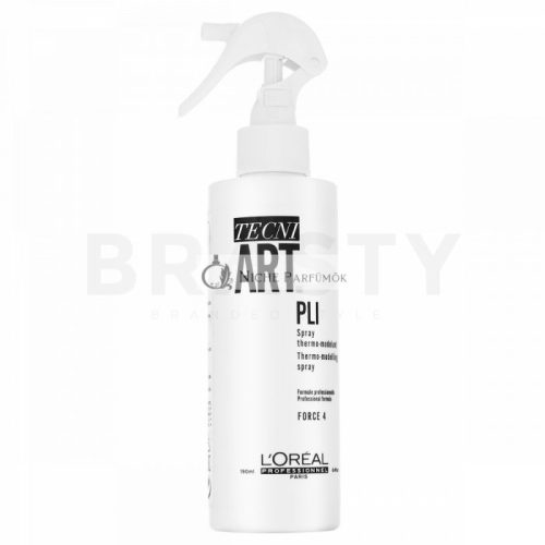 L´Oréal Professionnel Tecni.Art Pli thermoaktives Spray zur Festigung des Haares 190 ml