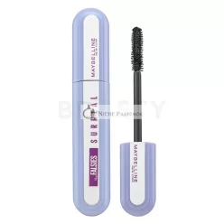   Maybelline Falsies Surreal Mascara szempillaspirál szempilla meghosszabbítására Very Black 10 ml