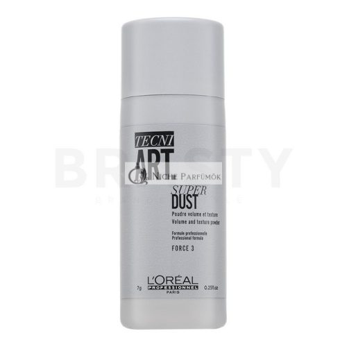 L´Oréal Professionnel Tecni.Art Volume Super Dust Puder für Haarvolumen 7 ml