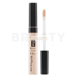  Maybelline Fit Me! Concealer Flüssig-Korrektor für Unregelmäßigkeiten der Haut 03 Porcelain 6,8 ml