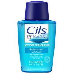 Maybelline New York Szem Sminklemosó, 125ml