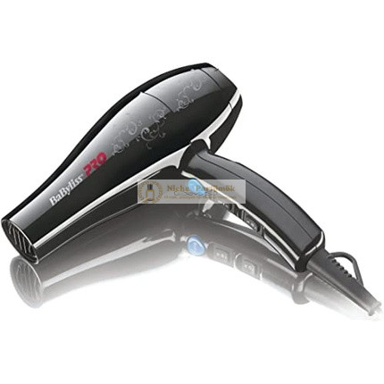 BaByliss PRO Class Light Hajszárító 2000 BAB5559E