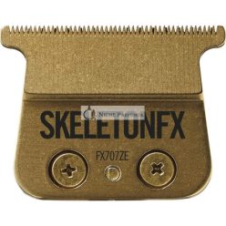 BabylissPro 4Artists Pótló Kés a Skeletonhoz