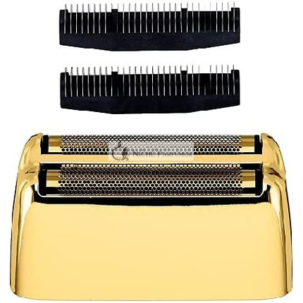 Babyliss Double Gold Borotvafej + Pengék, Egy Méret