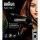 Braun Satin Hair 7 Iontec SensoDryer hajszárító diffúzorral, 2000W
