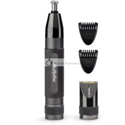 Babyliss Super-X Fém Orr- és Fülszőr Trimmer E111e