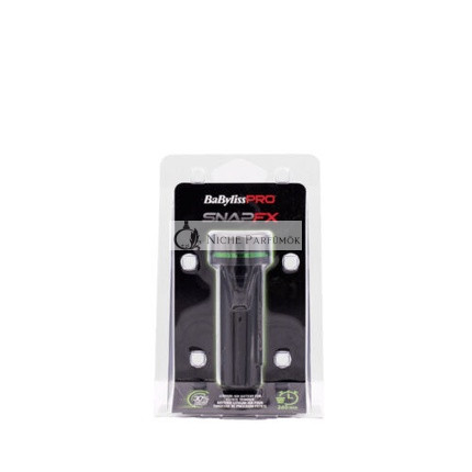 Babyliss Pro 4Artist Snapfx Trimmer, Lítium-ion akkumulátorral