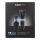 Babyliss Pro Fx One Black Foil Mindenfém Borotva