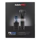 Babyliss Pro Fx One Black Foil Mindenfém Borotva
