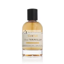 Gerini Süße Vanille Extrait de Parfum, 100ml