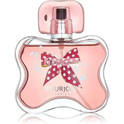 BOURJOIS Glamour Fantasy Eau de Parfum, 50ml