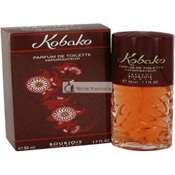 Bourjois Kobako Damen Eau De Toilette 50 ml