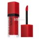 Bourjois Rouge Edition Velvet langanhaltender Lippenstift für einen matten Effekt 15 Red-volution 7,7 ml