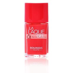 Bourjois La Laque Körömlakk 04 Flambant Rose, 10 ml
