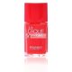 Bourjois La Laque Körömlakk 04 Flambant Rose, 10 ml
