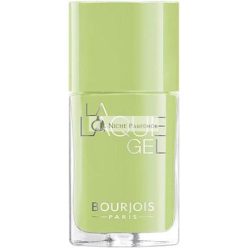 Bourjois Polish La Laque Gel Körömlakk, 10ml