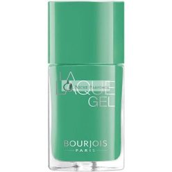 Bourjois La Lacque Gel 19 Édes Zöld, 10ml