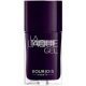 Bourjois De La Lacque Gel Nagellack 22 Plum Clair