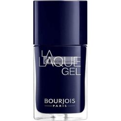 Bourjois La Laque Gel Körömlakk 24 Kék Garou