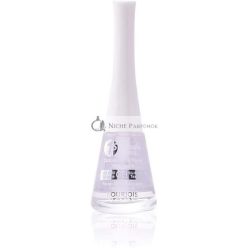 Bourjois 1 Seconde Berry Important Person Körömlakk, 9ml